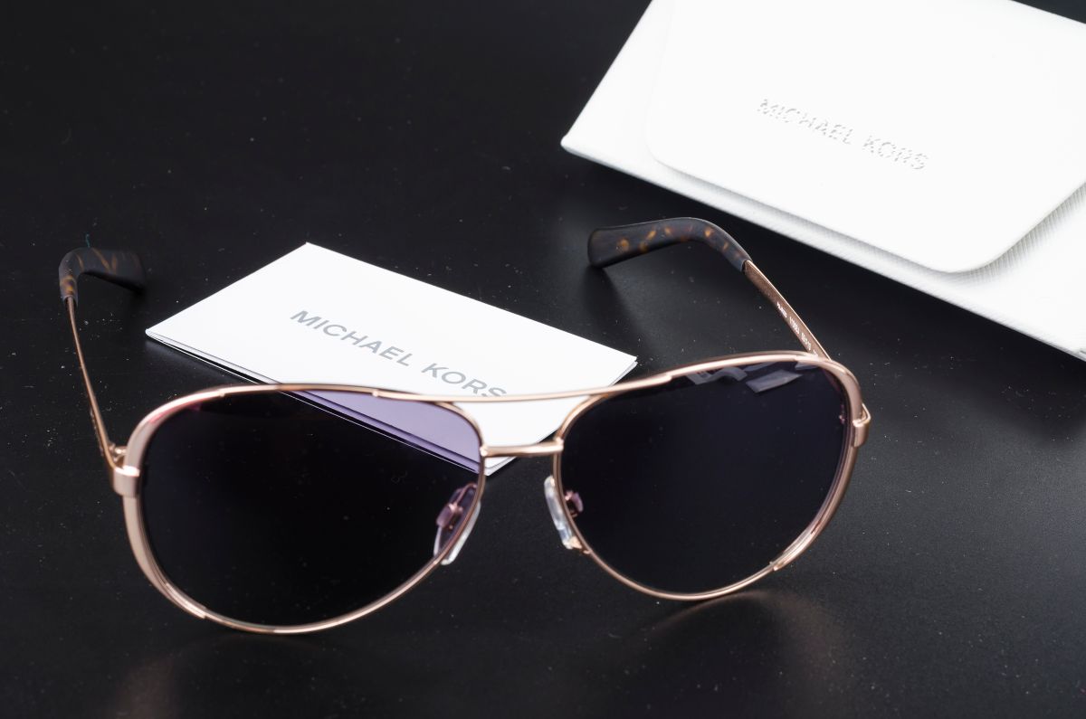 Designer sunglasses are made of premium materials built to last and